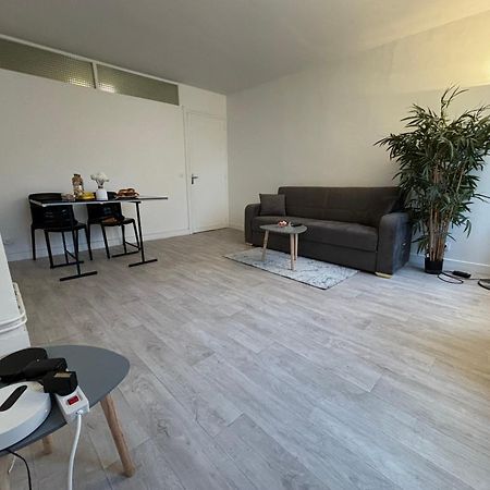 Appartement Situe Dans Le 9Eme Arrondissement, A Deux Pas Du Sacre-Coeur Paryż Zewnętrze zdjęcie