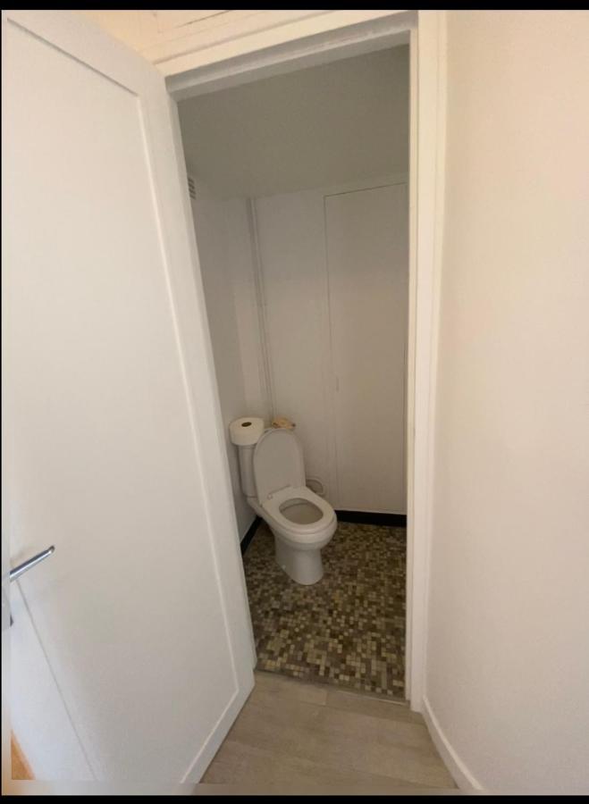 Appartement Situe Dans Le 9Eme Arrondissement, A Deux Pas Du Sacre-Coeur Paryż Zewnętrze zdjęcie