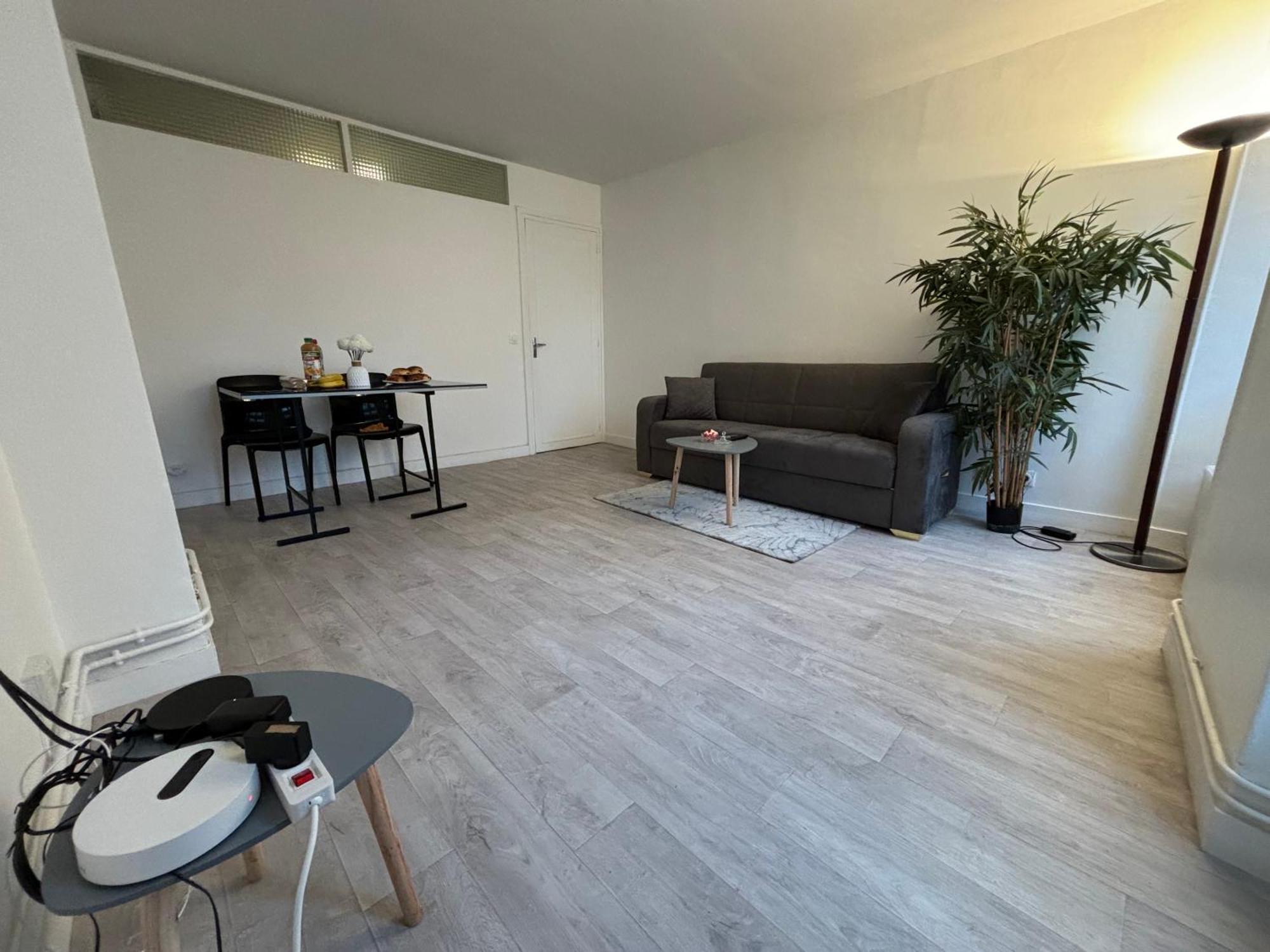 Appartement Situe Dans Le 9Eme Arrondissement, A Deux Pas Du Sacre-Coeur Paryż Zewnętrze zdjęcie