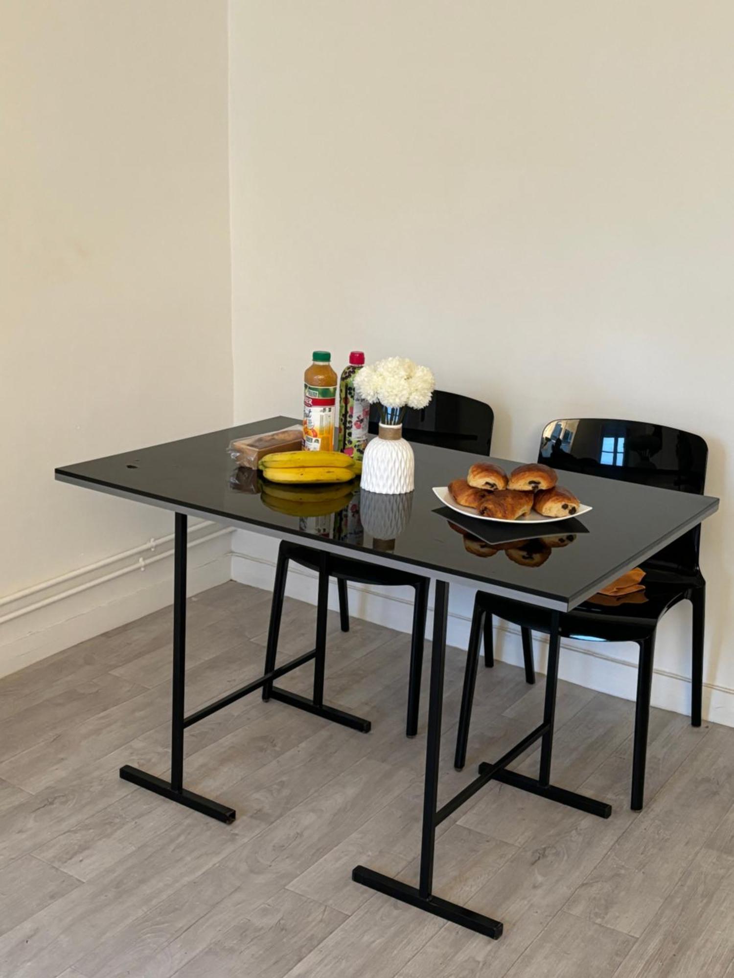 Appartement Situe Dans Le 9Eme Arrondissement, A Deux Pas Du Sacre-Coeur Paryż Zewnętrze zdjęcie
